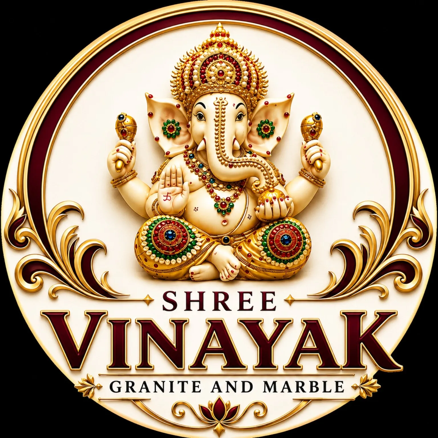 Shree Vinayak Granite & Marbles
