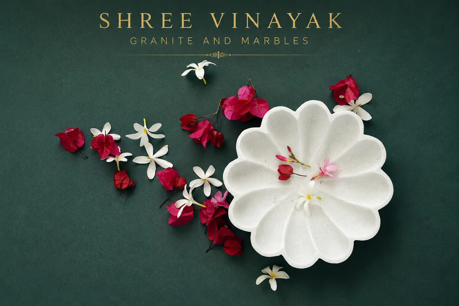 Shree Vinayak Granite & Marbles story 5