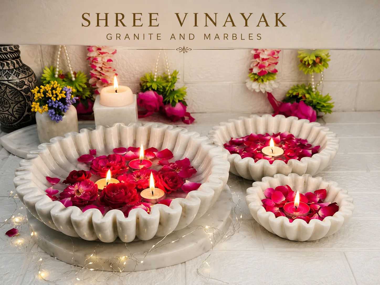 Shree Vinayak Granite & Marbles story 6
