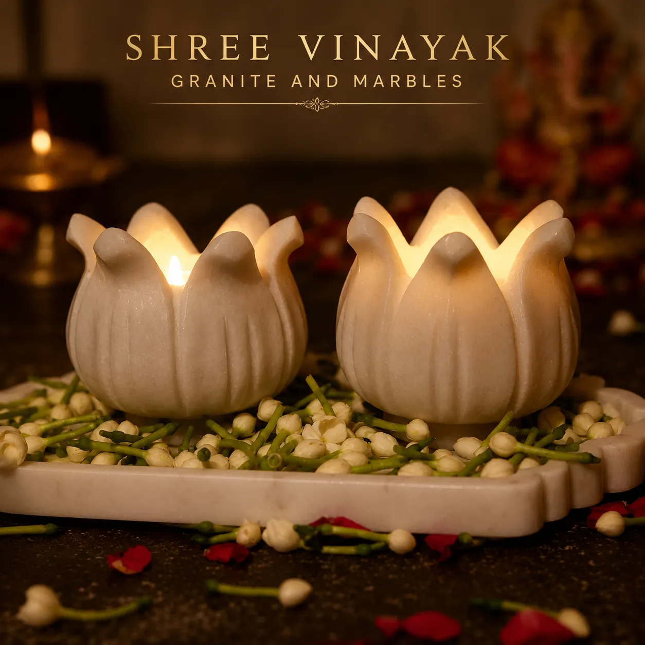 Shree Vinayak Granite & Marbles story 8