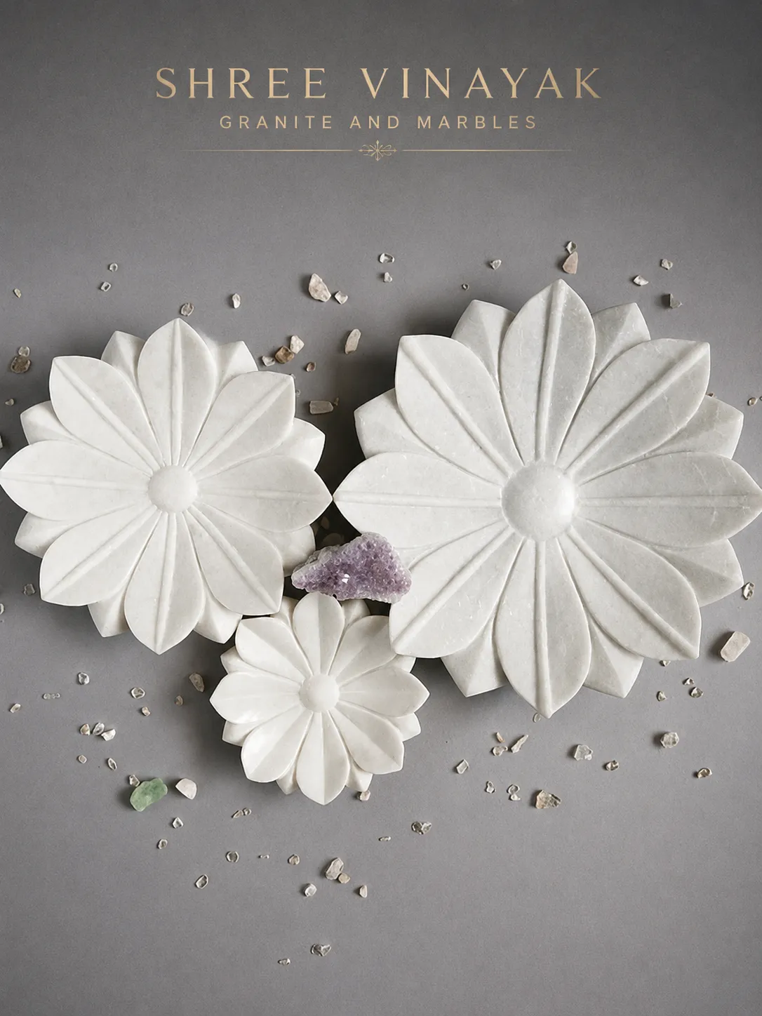 Shree Vinayak Granite & Marbles story 7