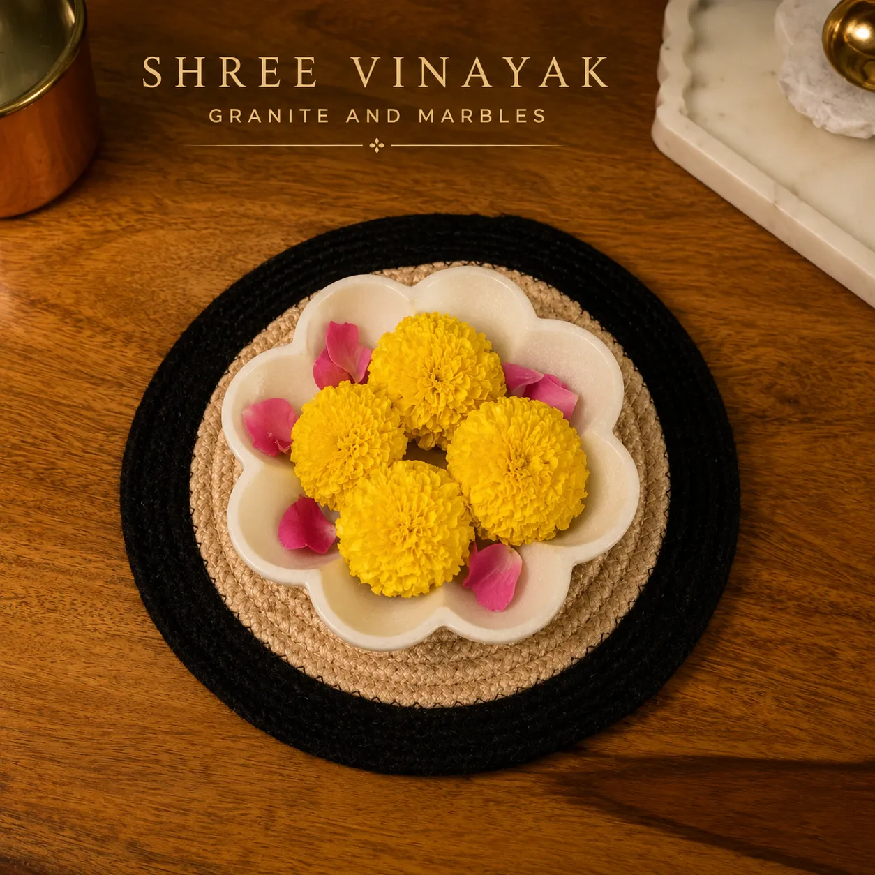 Shree Vinayak Granite & Marbles story 4