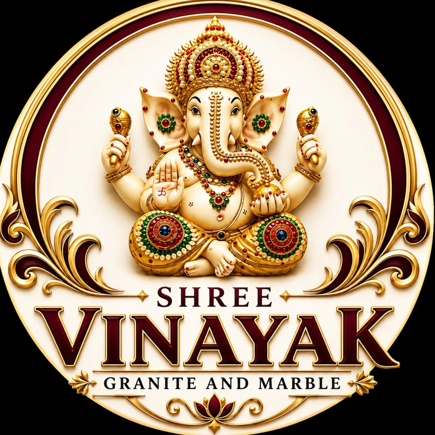 Shree Vinayak Granite & Marbles